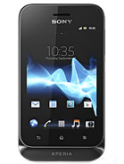 Best available price of Sony Xperia tipo in Comoros