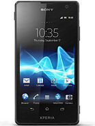 Best available price of Sony Xperia TX in Comoros