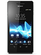 Best available price of Sony Xperia V in Comoros