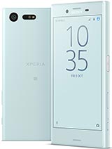 Best available price of Sony Xperia X Compact in Comoros