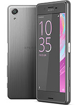 Best available price of Sony Xperia X Performance in Comoros