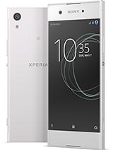 Best available price of Sony Xperia XA1 in Comoros