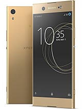 Best available price of Sony Xperia XA1 Ultra in Comoros