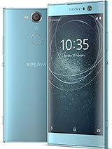Best available price of Sony Xperia XA2 in Comoros