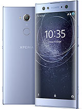Best available price of Sony Xperia XA2 Ultra in Comoros