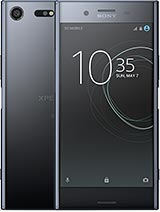 Best available price of Sony Xperia XZ Premium in Comoros