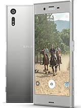 Best available price of Sony Xperia XZ in Comoros