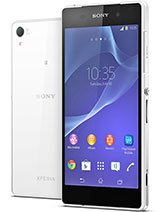Best available price of Sony Xperia Z2 in Comoros
