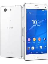 Best available price of Sony Xperia Z3 Compact in Comoros