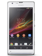 Best available price of Sony Xperia SP in Comoros