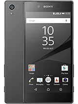 Best available price of Sony Xperia Z5 in Comoros
