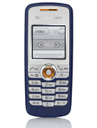 Best available price of Sony Ericsson J230 in Comoros