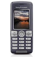 Best available price of Sony Ericsson K510 in Comoros