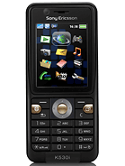 Best available price of Sony Ericsson K530 in Comoros