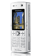 Best available price of Sony Ericsson K608 in Comoros