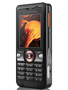 Best available price of Sony Ericsson K618 in Comoros
