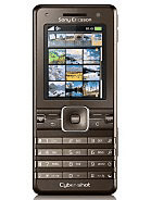 Best available price of Sony Ericsson K770 in Comoros