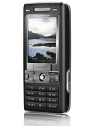 Best available price of Sony Ericsson K790 in Comoros