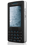 Best available price of Sony Ericsson M600 in Comoros