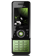 Best available price of Sony Ericsson S500 in Comoros