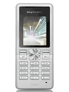Best available price of Sony Ericsson T250 in Comoros