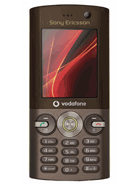 Best available price of Sony Ericsson V640 in Comoros