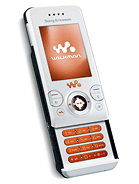 Best available price of Sony Ericsson W580 in Comoros