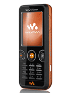 Best available price of Sony Ericsson W610 in Comoros