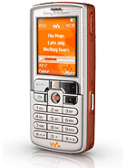 Best available price of Sony Ericsson W800 in Comoros