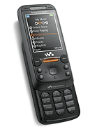 Best available price of Sony Ericsson W830 in Comoros