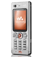 Best available price of Sony Ericsson W880 in Comoros
