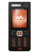 Best available price of Sony Ericsson W888 in Comoros