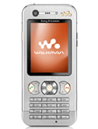 Best available price of Sony Ericsson W890 in Comoros