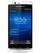 Best available price of Sony Ericsson Xperia Arc S in Comoros