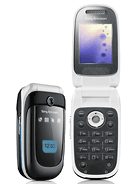 Best available price of Sony Ericsson Z310 in Comoros