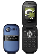 Best available price of Sony Ericsson Z320 in Comoros