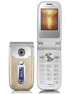 Best available price of Sony Ericsson Z550 in Comoros