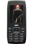 Best available price of Spice M-5365 Boss Killer in Comoros