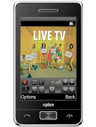 Best available price of Spice M-5900 Flo TV Pro in Comoros