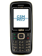 Best available price of Spice M-5055 in Comoros