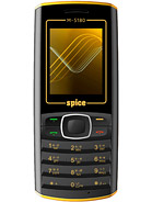 Best available price of Spice M-5180 in Comoros