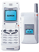 Best available price of Sewon SG-2200 in Comoros