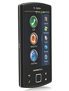 Best available price of T-Mobile Garminfone in Comoros