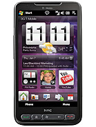 Best available price of T-Mobile HD2 in Comoros