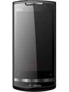 Best available price of T-Mobile MDA Compact V in Comoros