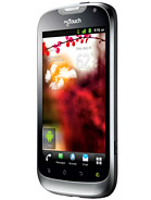 Best available price of T-Mobile myTouch 2 in Comoros