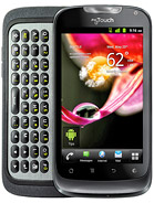 Best available price of T-Mobile myTouch Q 2 in Comoros