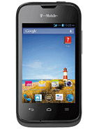 Best available price of T-Mobile Prism II in Comoros