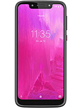 Best available price of T-Mobile Revvlry in Comoros
