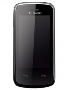 Best available price of T-Mobile Vairy Touch II in Comoros